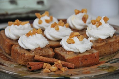 3rd Annual Employee Dessert Bake-Off!