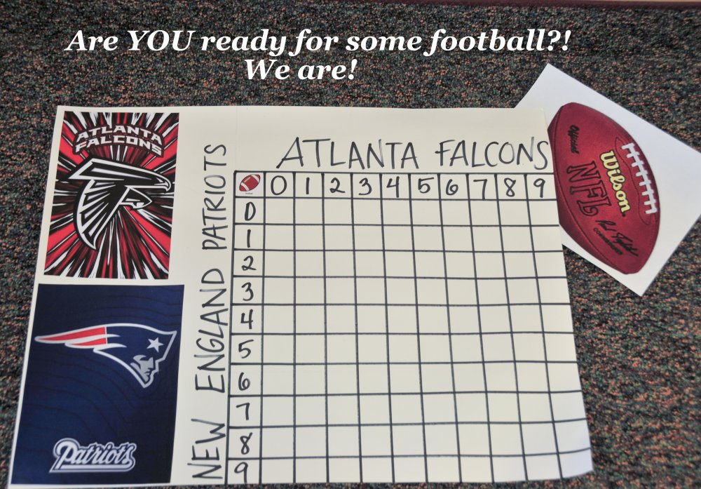 Will YOU be watching?