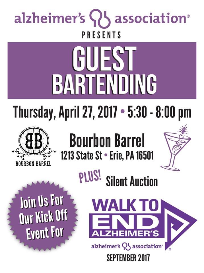 WE'll Be There, Will YOU?