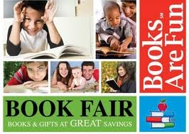 Spring Book & Gifts Fair