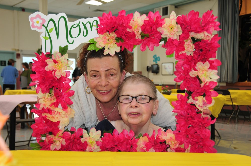 Mother's Day Brunch 2017