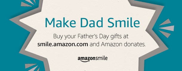 Father's Day is approaching fast!