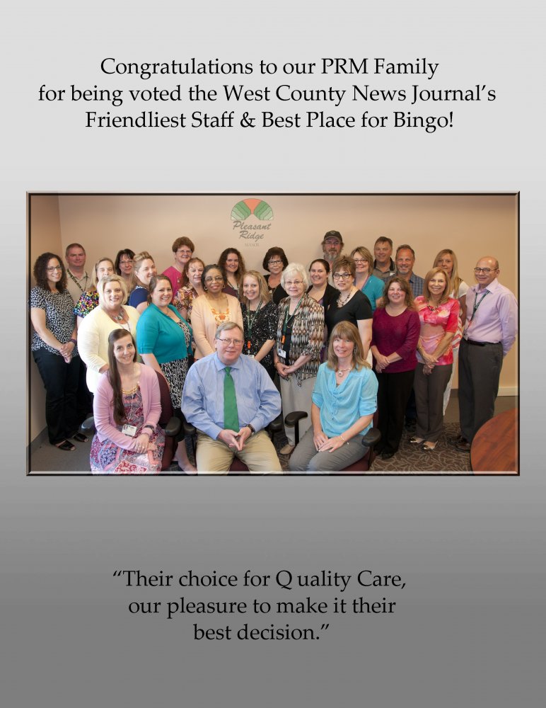 Our Treatment Team is the area's BEST!
