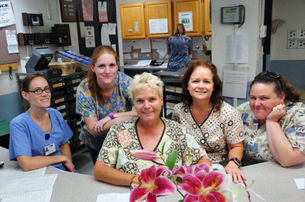 Are you a caregiver for someone with Alzheimer's Disease?