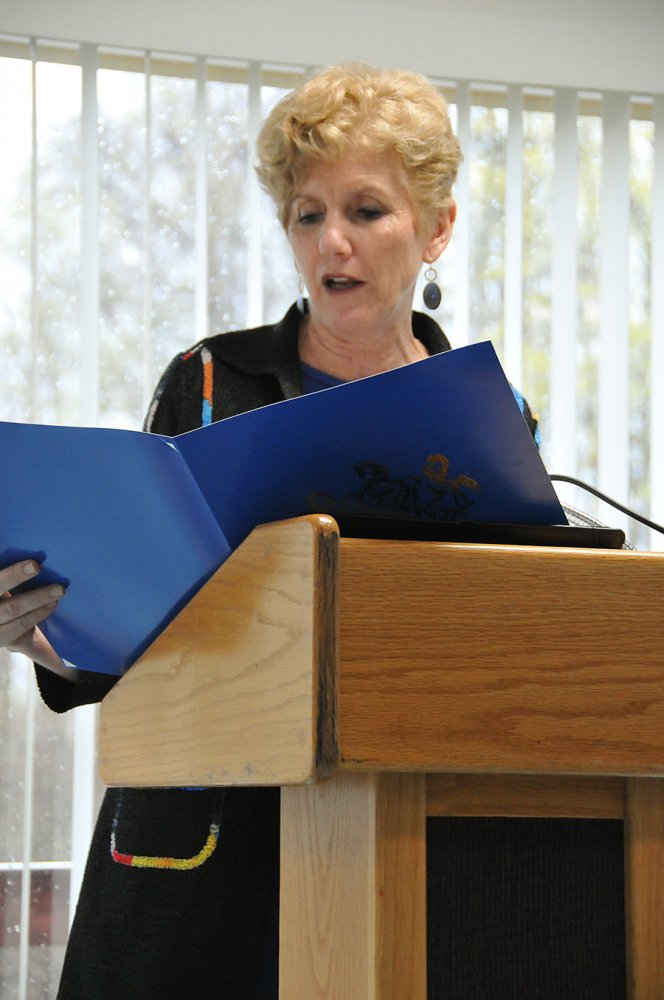 Celebrating 36 years of Volunteering at PRM!