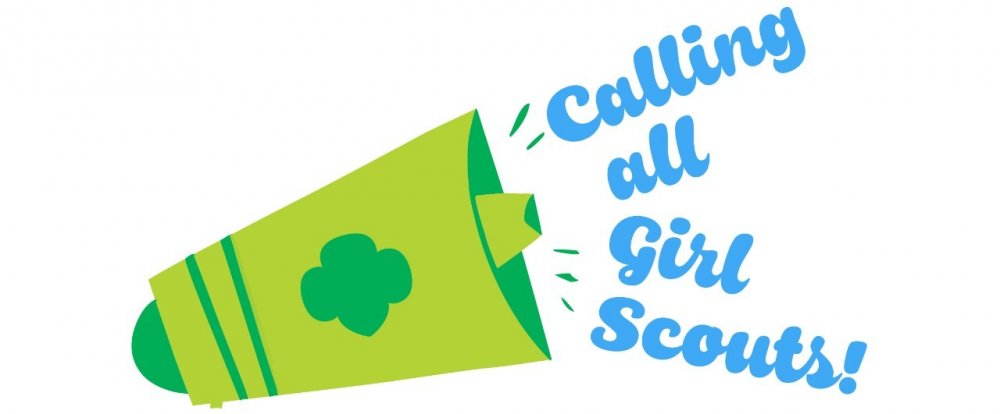 Calling all Girls & Boys Scouts!