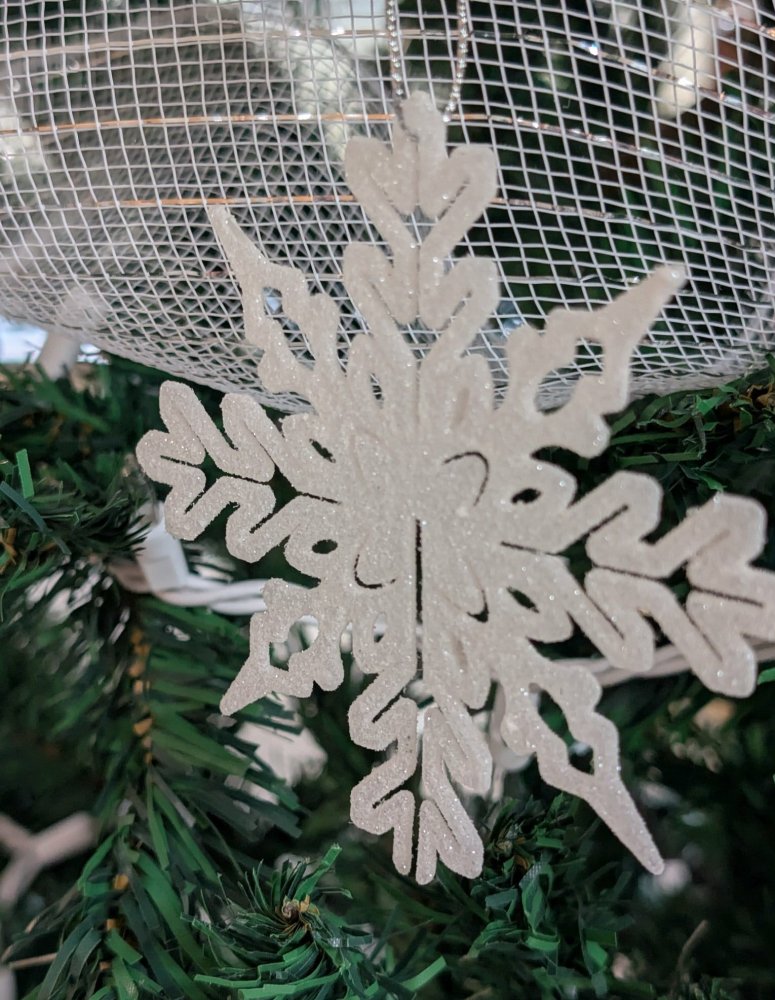 We're working on something special for the holidays...