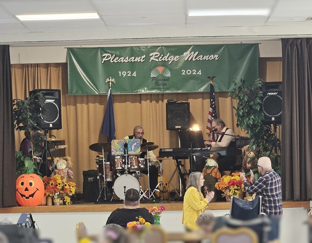 Oktoberfest Celebration