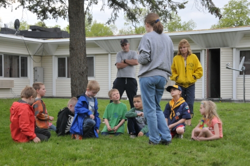 It's Time For Gardens!
