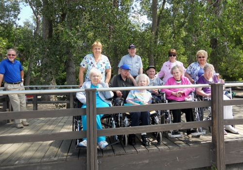 August Is Going To Be HOT!