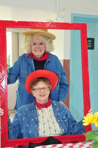 Our 2015 Customer Appreciation Picnic