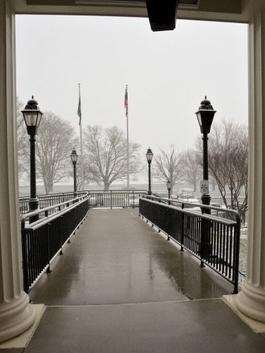 Two things are certain in Erie PA....