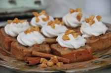 3rd Annual Employee Dessert Bake-Off!