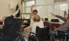 Life as a Centenarian