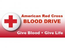 American Red Cross Blood Drive