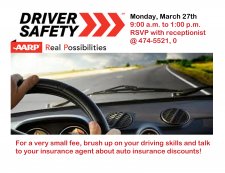 Are YOU a Safe Driver?