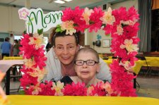 Mother's Day Brunch 2017