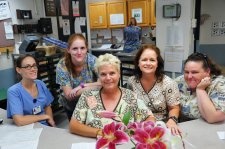 Are you a caregiver for someone with Alzheimer's Disease?
