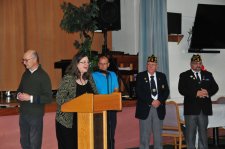 Veterans Day 2017