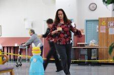 2018 Pancake Races