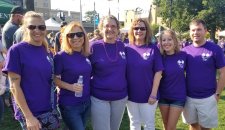 2019 Walk to End Alzheimer's