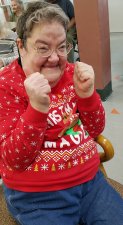 Bringing Joy to Our World