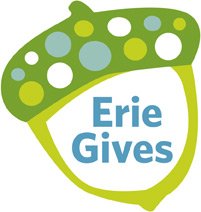 Erie Gives is one week away and we're counting on YOU!