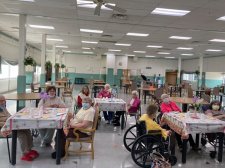 We're Celebrating National Nursing Home Week!