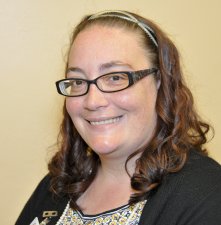 Stacey  Schnars