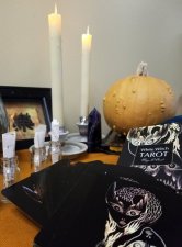 Are YOU ready for Halloween?!
