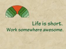 We're Hiring!