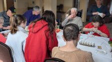 Intergenerational Groups