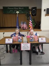 Resident Council Elections