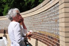 Erie County's Almshouse Cemetery 