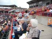 The Erie Sea Wolves