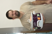 Soup  & Chili Contest!