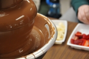 Chocolate is good EVERY DAY!