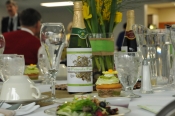 2015 Volunteer Recognition Dinner