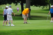 19th Annual Pleasant Ridge Manor Golf Tournament