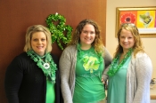 Happy St. Patrick's Day!
