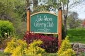 Luncheon @ Lake Shore Country Club