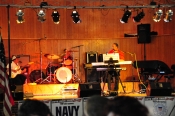 Benefit Concert for Veterans at Rainbow Gardens