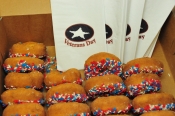 Veterans Day Celebration