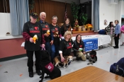Pet Adoption Day at PRM-w