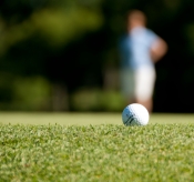 16th Annual Golf Outing = Success!