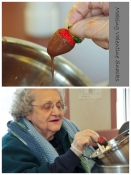 Valentine's Day Preparation