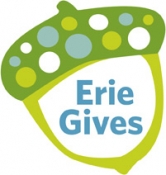 Erie Gives: We're almost 1/2 through the day!